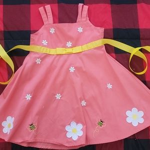 Toddler dress